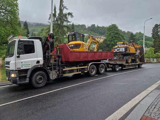 DAF CF 85.430